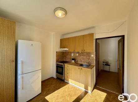 img-9160.jpg | Pronájem bytu, 1+1, 31 m²