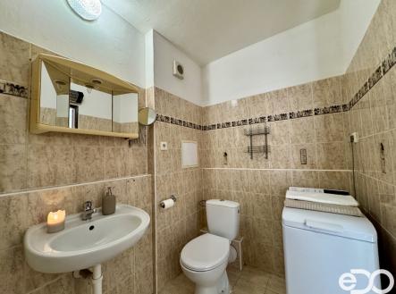 img-9159.jpg | Pronájem bytu, 1+1, 31 m²
