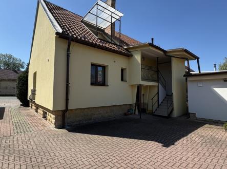 img-7742.jpg | Pronájem bytu, 3+kk, 101 m²