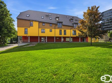 dum-zepredu1.jpg | Prodej bytu, 1+kk, 46 m²