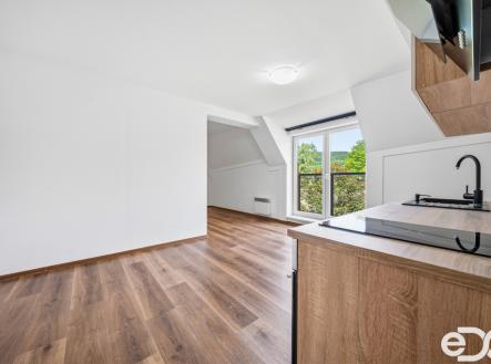 kuchyn.jpg | Prodej bytu, 1+kk, 46 m²