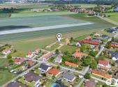 Prodej - pozemek pro bydlení, 666 m²
