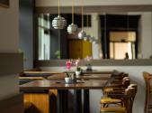 Pronájem - restaurace, 100 m²