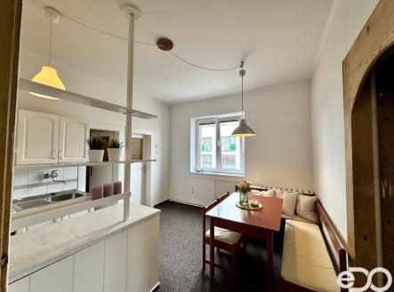 img-9609.jpg | Pronájem bytu, 2+1, 85 m²