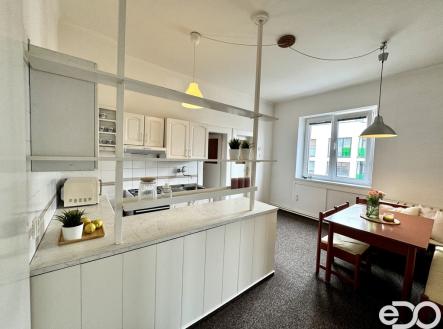 img-9611.jpg | Pronájem bytu, 2+1, 85 m²