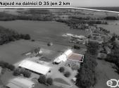 Pronájem - výrobní prostor, 298 m²