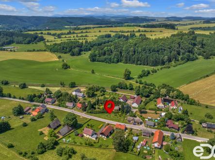 dji-0382-vyznaceno.jpg | Prodej - pozemek pro bydlení, 1 014 m²