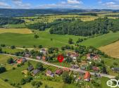 Prodej - pozemek pro bydlení, 1 014 m²