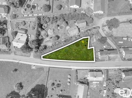 dji-0362-vyznaceno.jpg | Prodej - pozemek pro bydlení, 1 014 m²