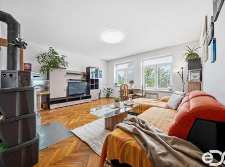 obyvak.jpg | Prodej bytu, 3+1, 89 m²