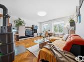 Prodej bytu, 3+1, 89 m²