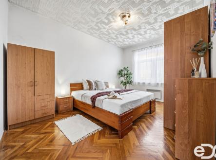 loznice.jpg | Prodej bytu, 3+1, 89 m²