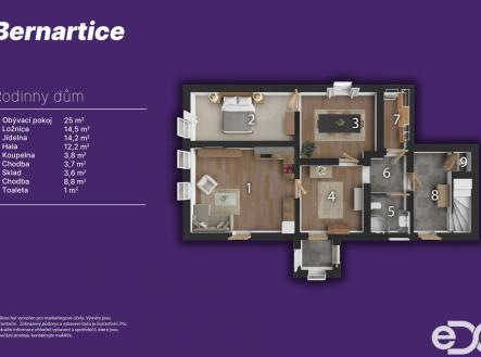 12bernartice-2.jpg | Prodej - dům/vila, 150 m²