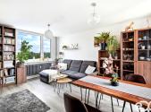 Prodej bytu, 3+kk, 72 m²