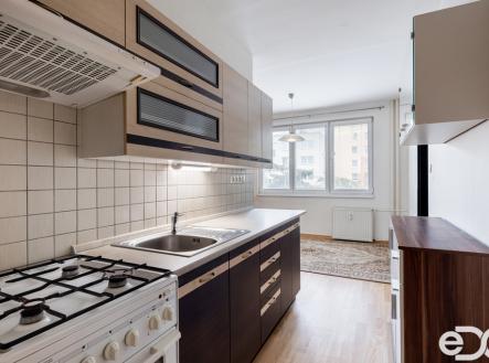 Prodej bytu, 2+1, 62 m² obrázek