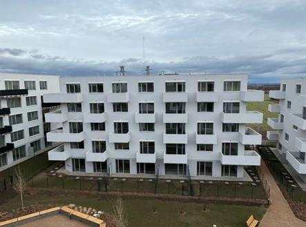 . | Prodej bytu, 4+kk, 86 m²