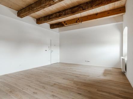 Prodej bytu, 2+kk, 61 m²