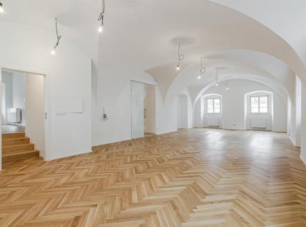 . | Prodej bytu, 4+kk, 170 m²