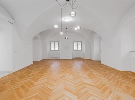 . | Prodej bytu, 4+kk, 170 m²