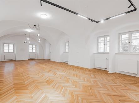 . | Prodej bytu, 4+kk, 170 m²