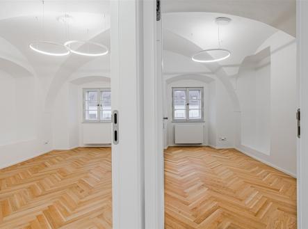 . | Prodej bytu, 4+kk, 170 m²