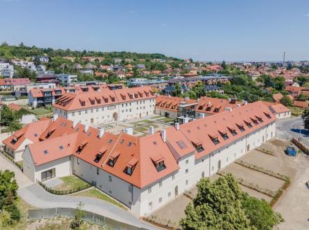 . | Prodej - kanceláře, 141 m²