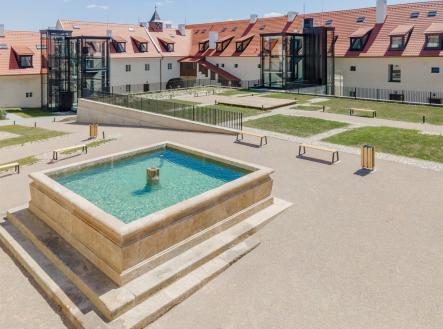 . | Prodej - kanceláře, 146 m²