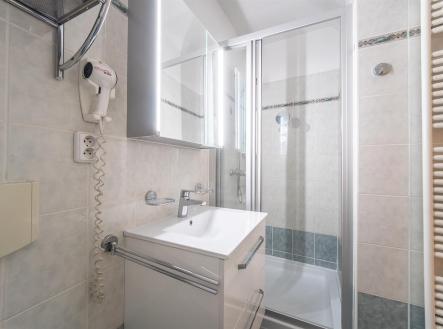 . | Prodej bytu, 3+kk, 109 m²