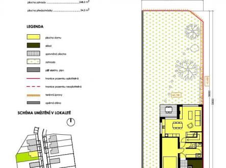 . | Prodej - dům/vila, 130 m²