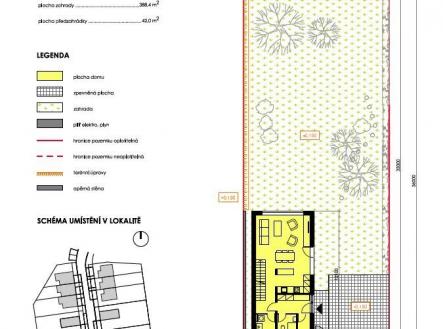 . | Prodej - dům/vila, 108 m²