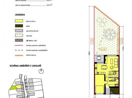 . | Prodej - dům/vila, 130 m²