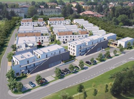 . | Prodej - dům/vila, 129 m²