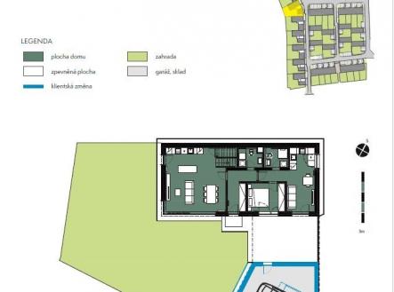 . | Prodej - dům/vila, 169 m²