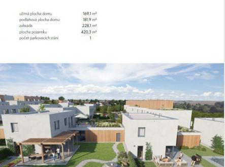 . | Prodej - dům/vila, 169 m²