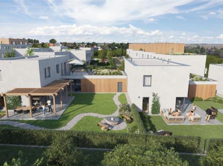 Prodej - dům/vila, 169 m² obrázek