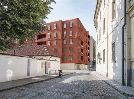 . | Pronájem - obchodní prostor, 220 m²