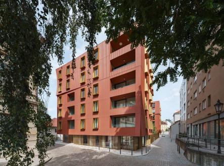 . | Pronájem - obchodní prostor, 150 m²