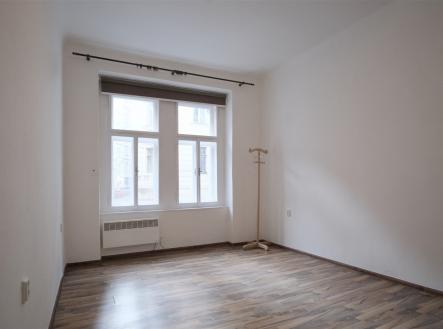 Pronájem bytu, 2+kk, 55 m² obrázek