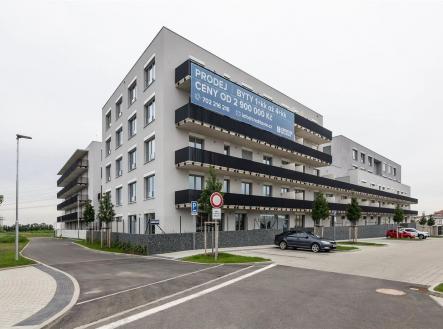 přístřešek | Prodej bytu, 3+kk, 70 m²