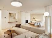 Pronájem bytu, 2+kk, 77 m²