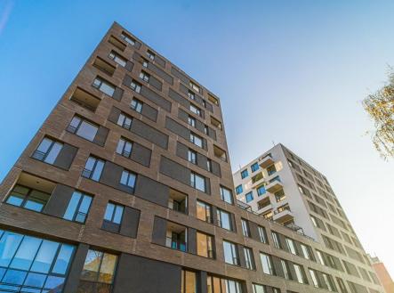 Pronájem - kanceláře, 57 m² obrázek