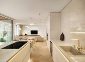 Pronájem bytu, 3+kk, 148 m²