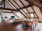 Pronájem bytu, 5+kk, 335 m²