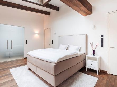 . | Pronájem bytu, 5+kk, 335 m²