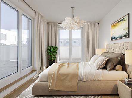 . | Prodej bytu, 4+kk, 99 m²