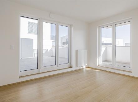 . | Prodej bytu, 4+kk, 99 m²