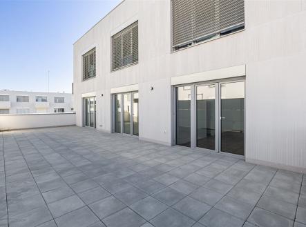 . | Prodej bytu, 4+kk, 99 m²