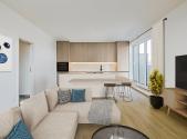 Prodej bytu, 4+kk, 99 m²