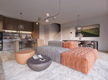 . | Prodej - dům/vila, 142 m²