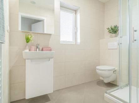 . | Pronájem bytu, 1+kk, 20 m²